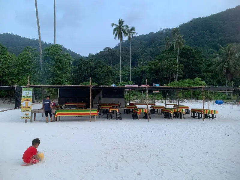 Teluk Dalam