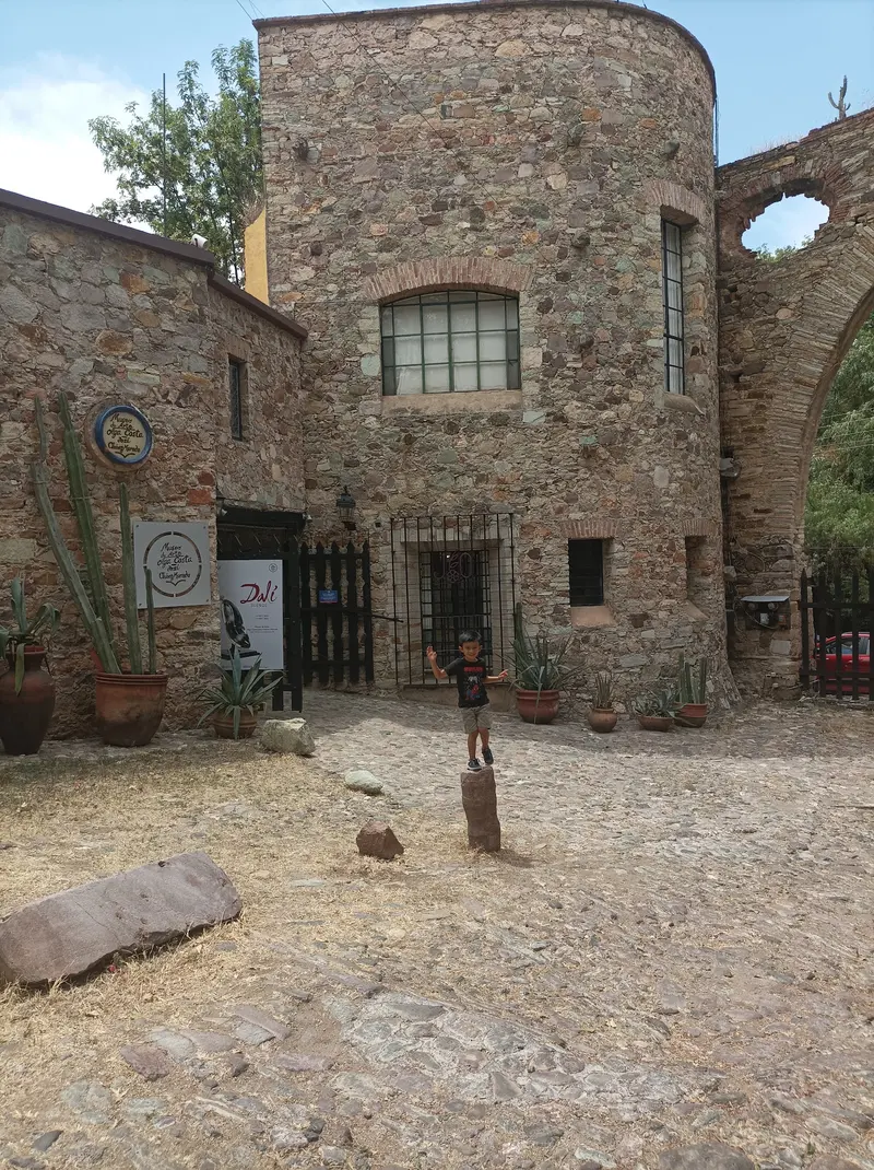 Museo de Arte Olga Costa y José Chávez Morado