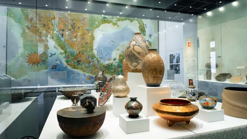 Museo de Arte Popular
