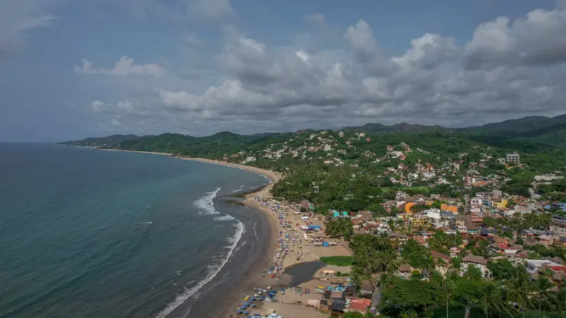 Playa Sayulita
