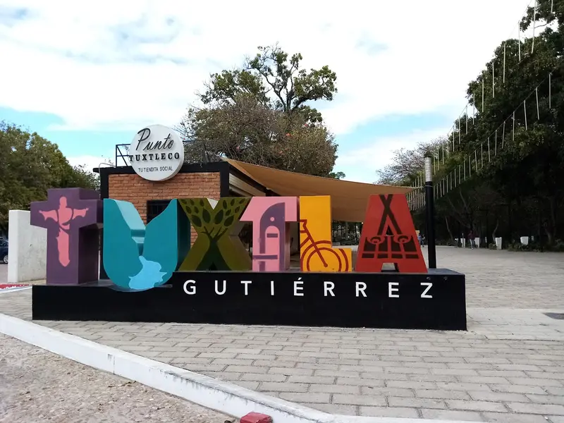 Calzada de las Personas Ilustres