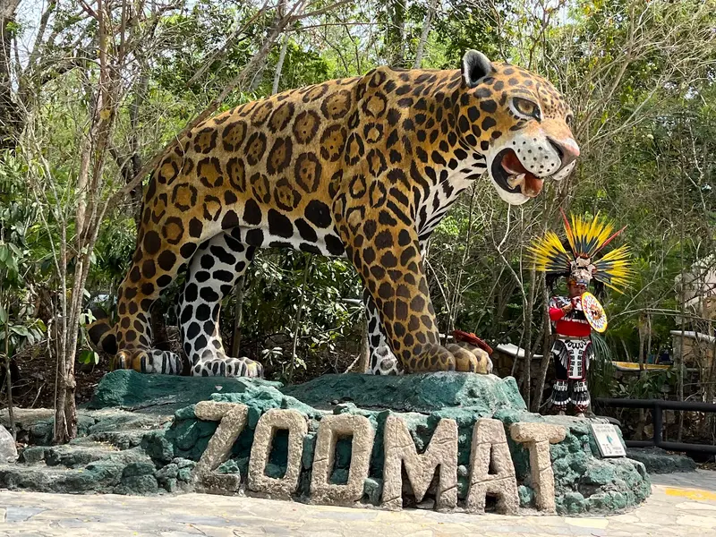 ZooMAT