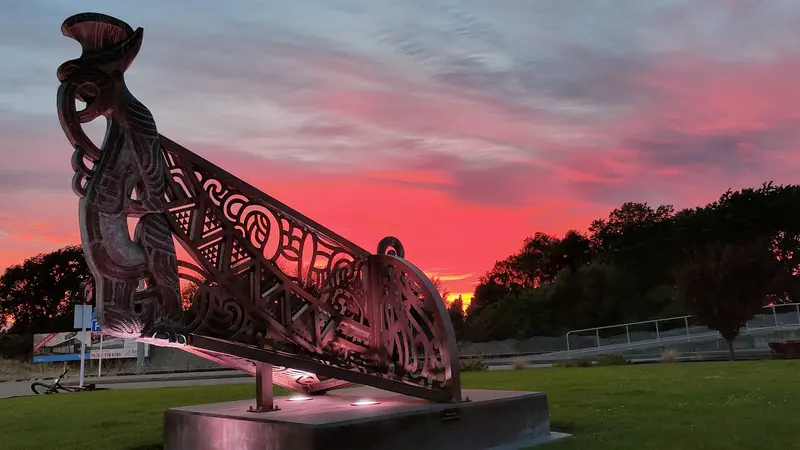 Tauihu o Rangitāne