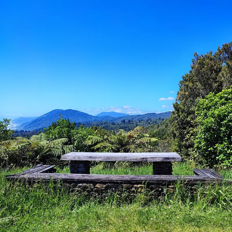 Millerton Lookout