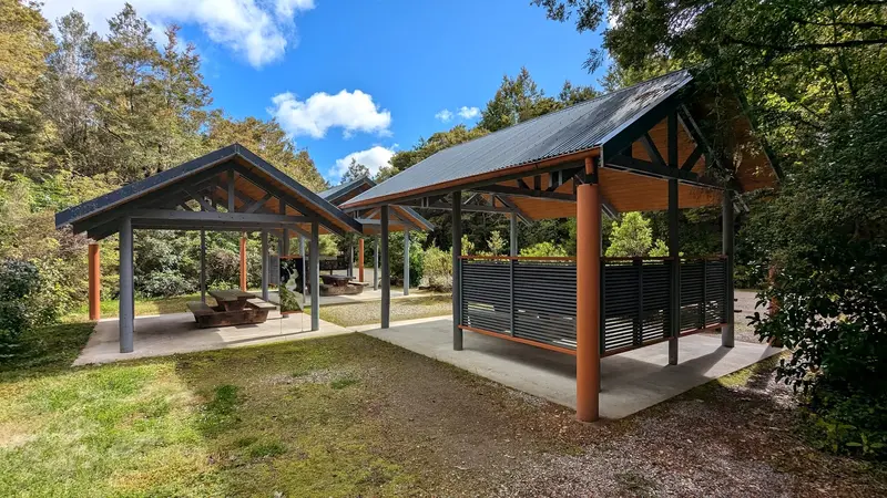 Oparara Arches