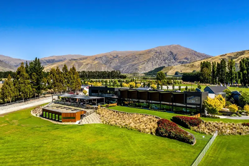 Highlands Motorsport Park