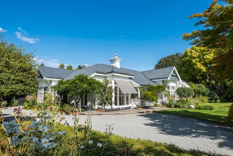 Kate Sheppard House