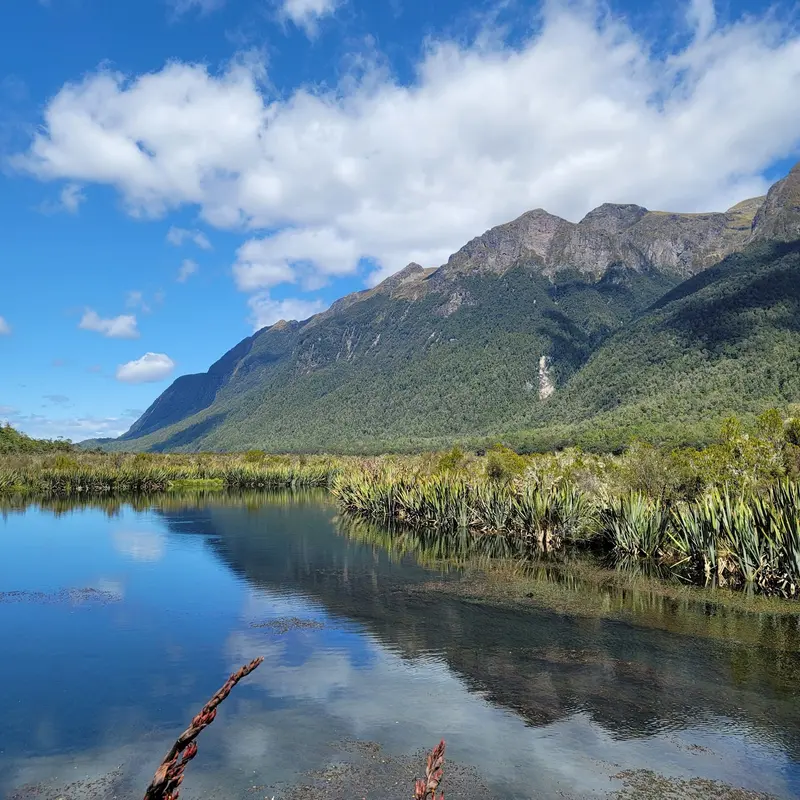 Mirror Lakes