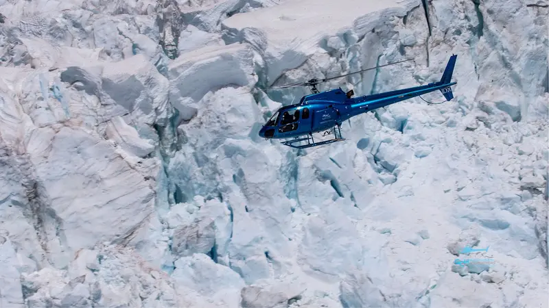 Glacier Country Helicopters