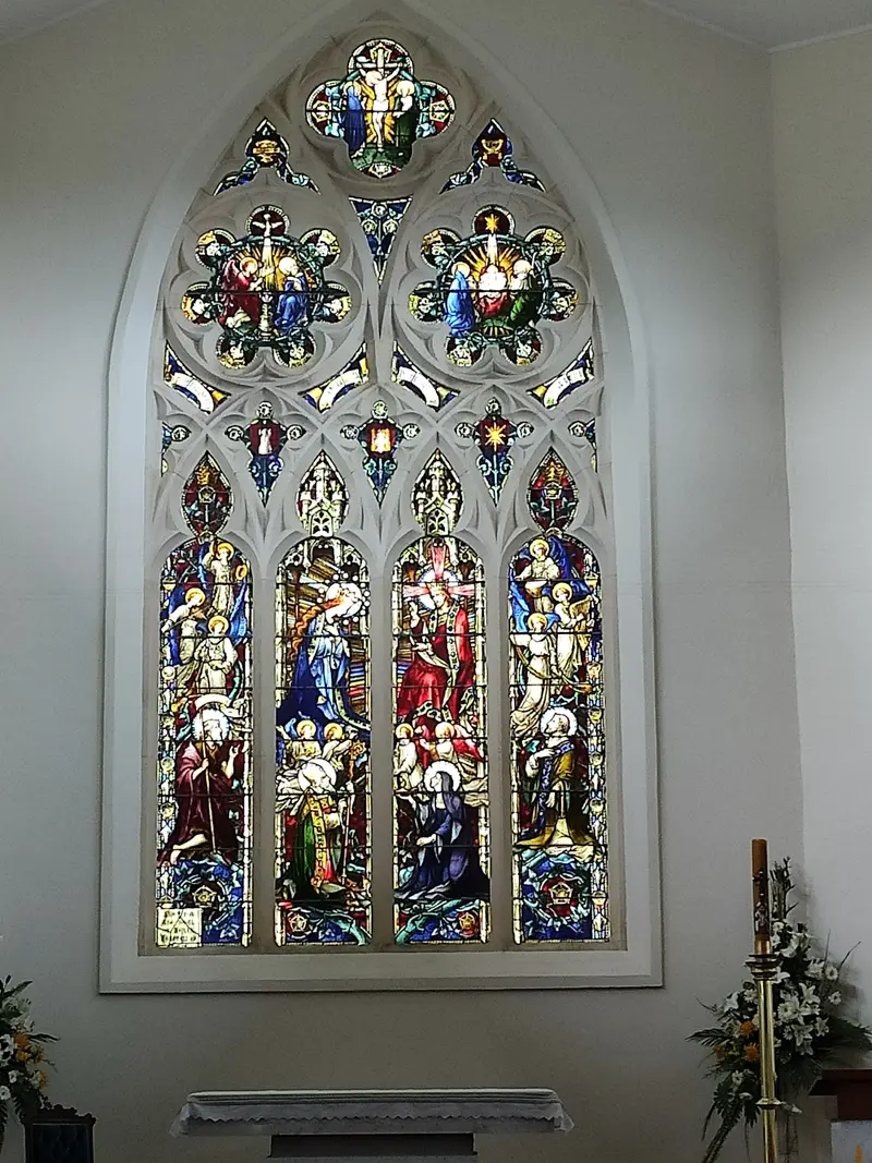 St Patrick's Church