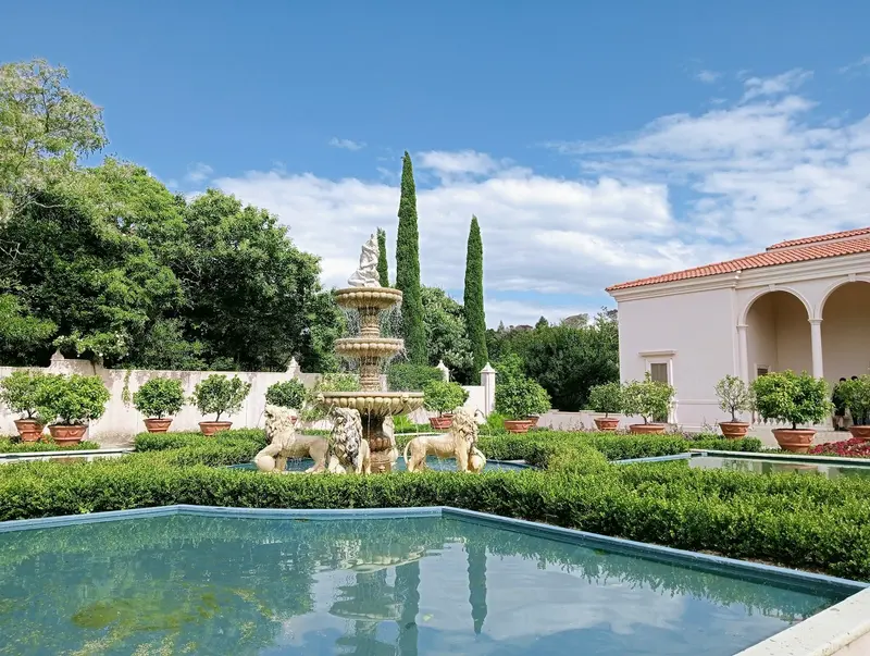 Hamilton Gardens