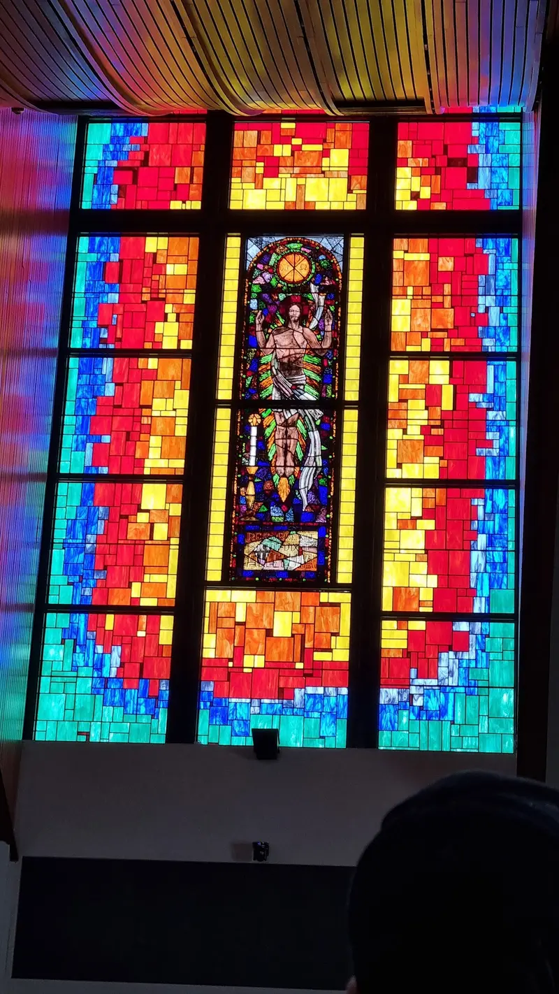 Cathedral of the Blessed Virgin Mary
