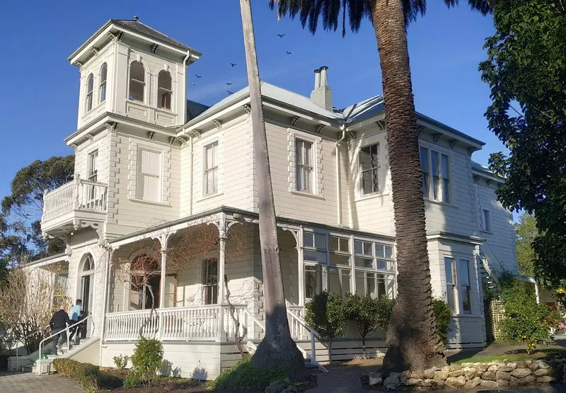 Duart House