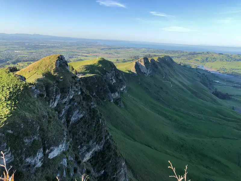 Te Mata Peak