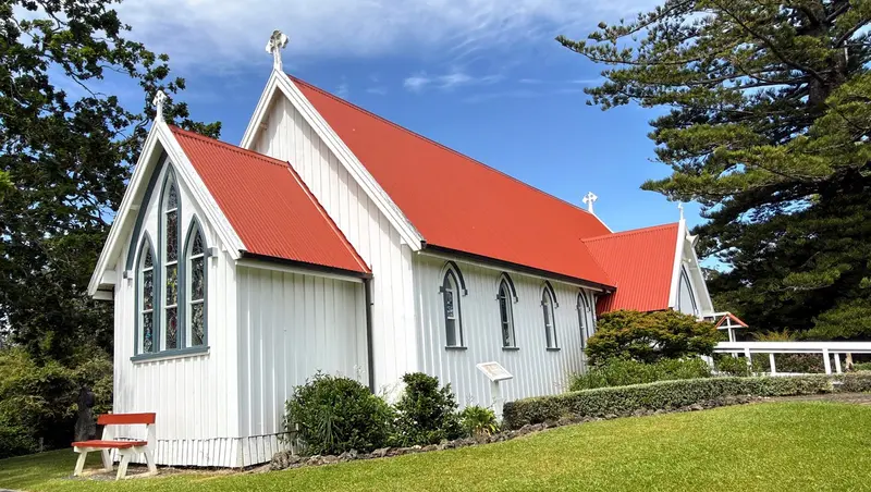 St. James Church