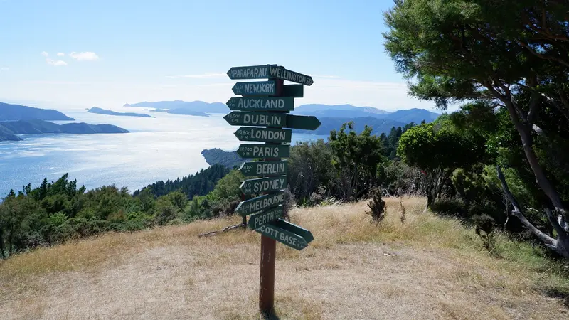 Eatwells Lookout