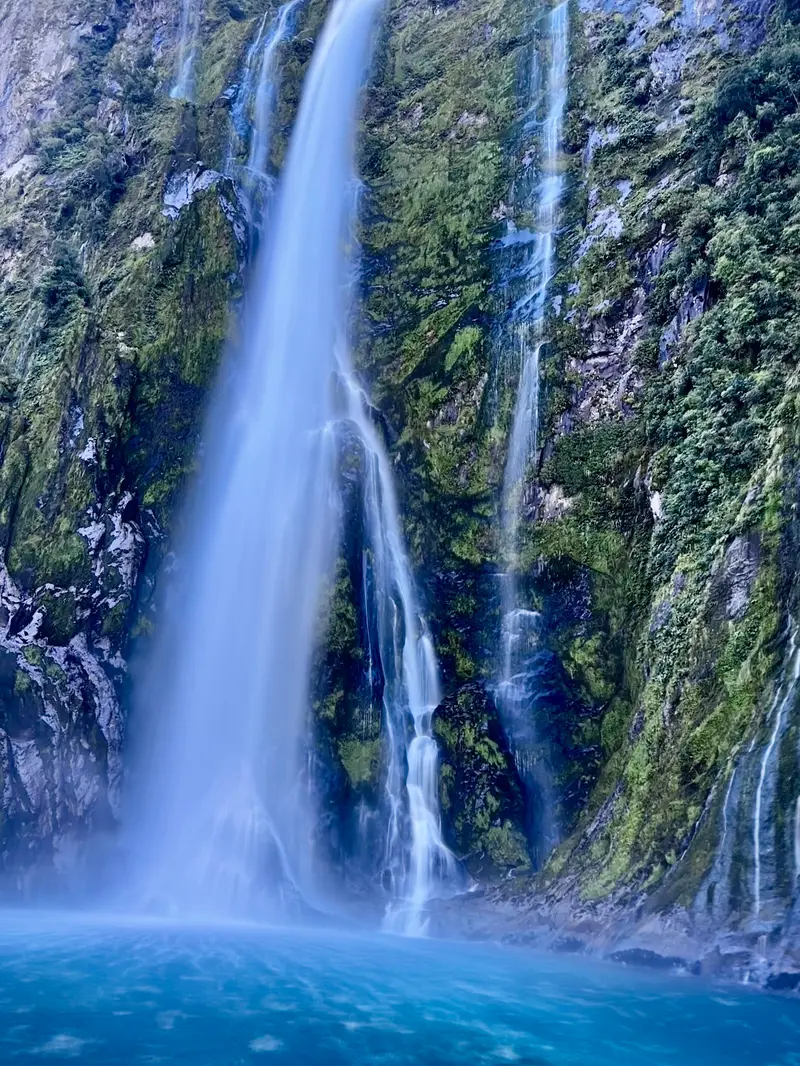 Stirling Falls