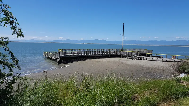 Motueka Saltwater Baths