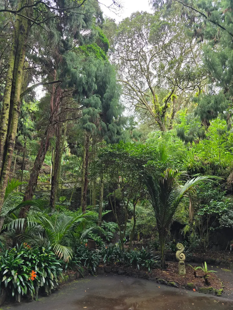 Eden Garden