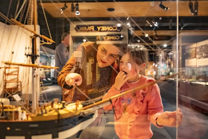 Nelson Provincial Museum