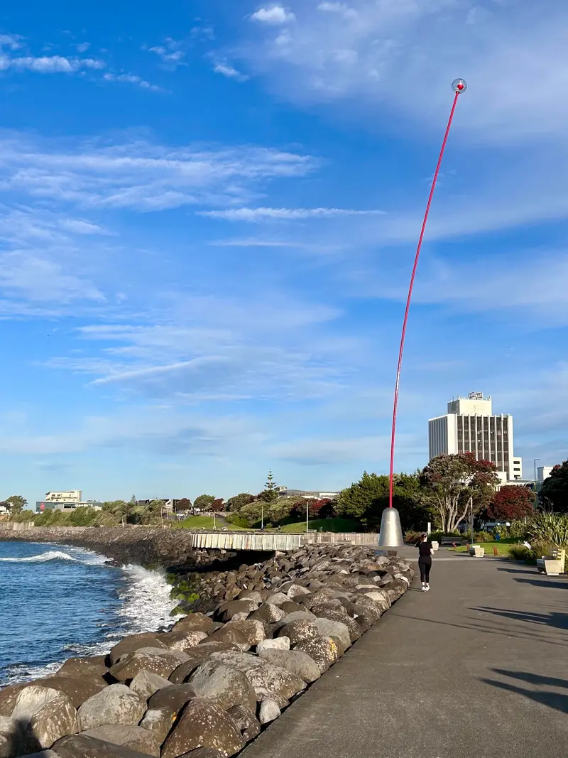Wind Wand