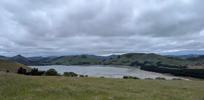 Wright Lookout