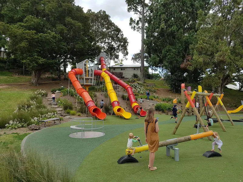 Western Park