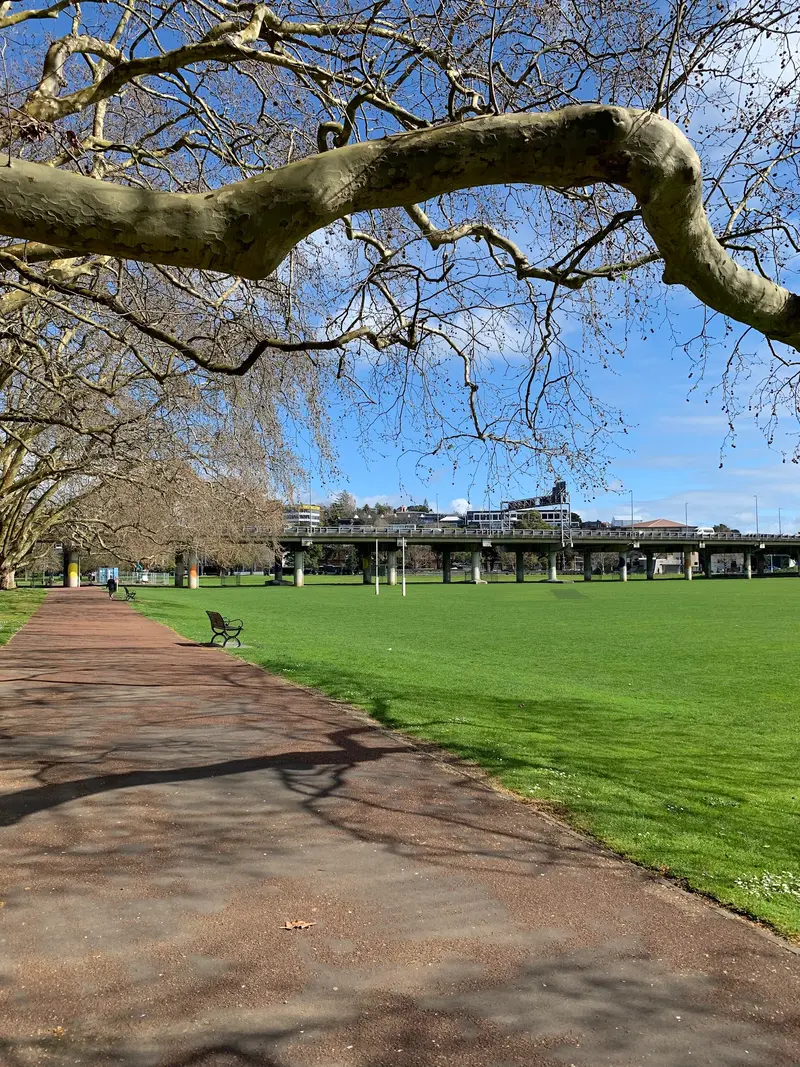 Victoria Park