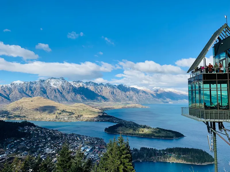 Skyline Queenstown