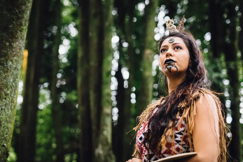 Te Pa Tu - The Gathering Place