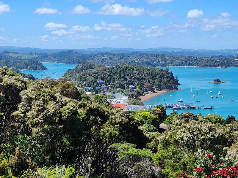 Maiki Hill (Flagstaff Hill)