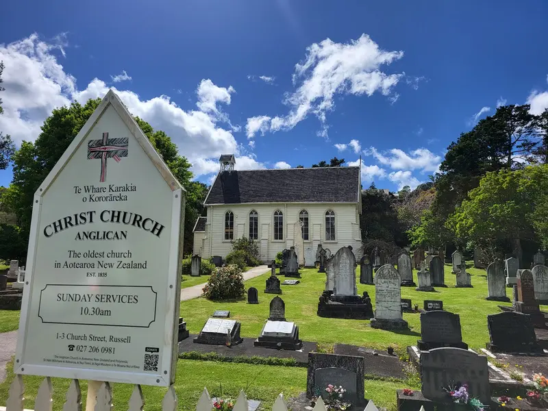Christ Church