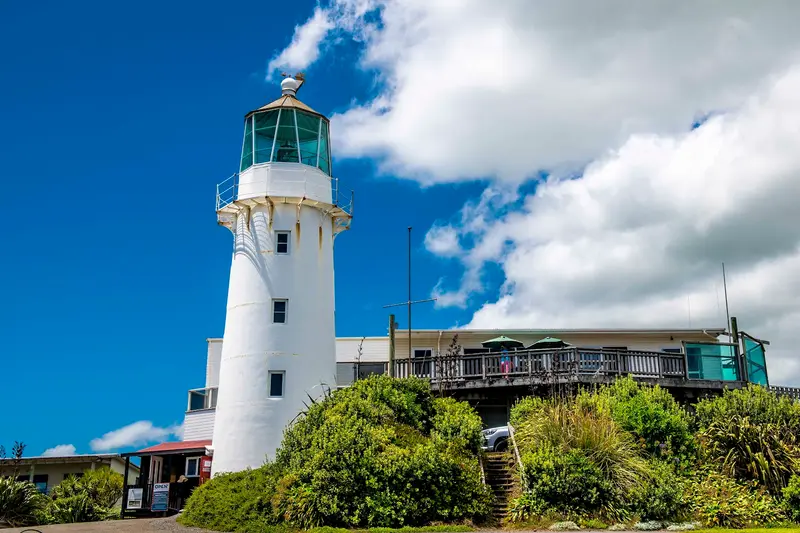 The Historic Cape Light and Museum