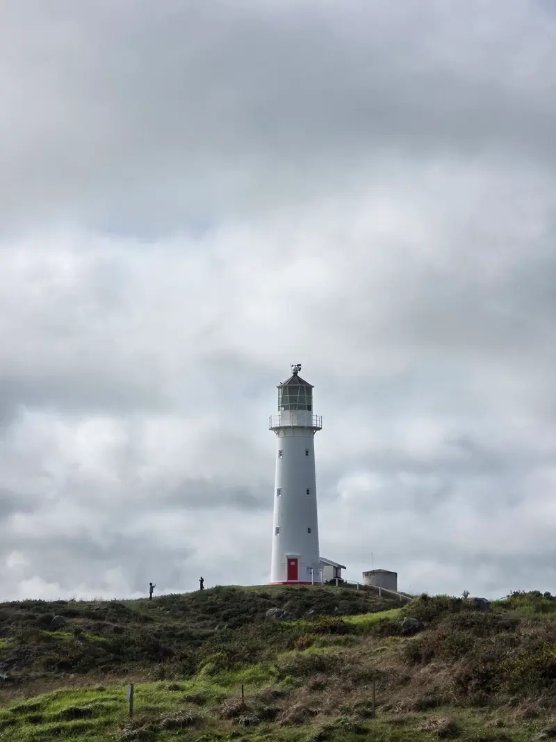 Cape Egmont Lighthouse
