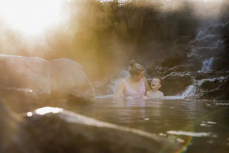 Spa Thermal Park