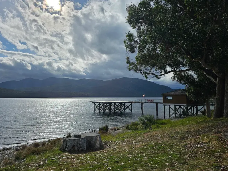 Lake Te Anau