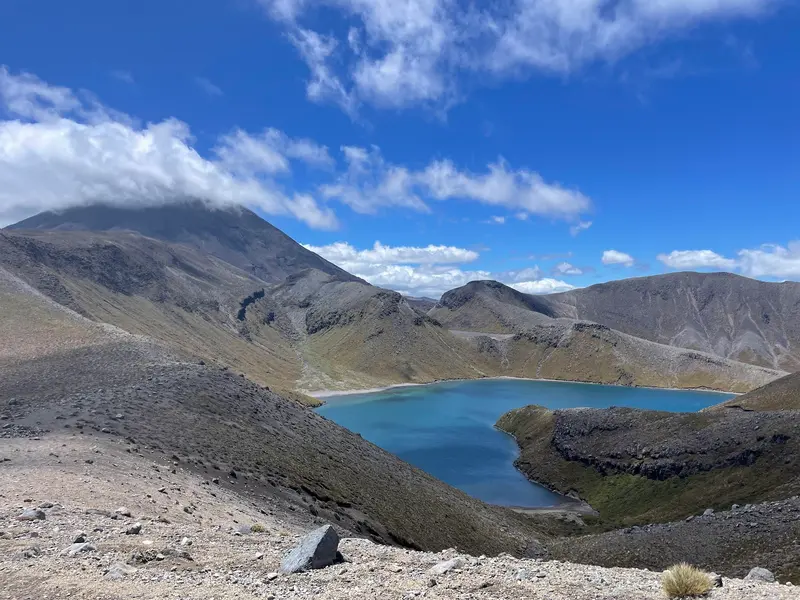 Tama Lakes
