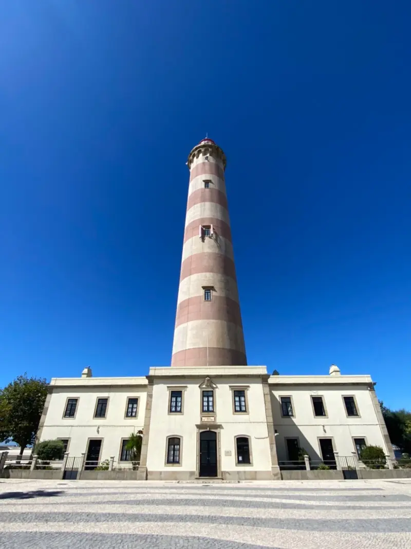 Farol da Barra