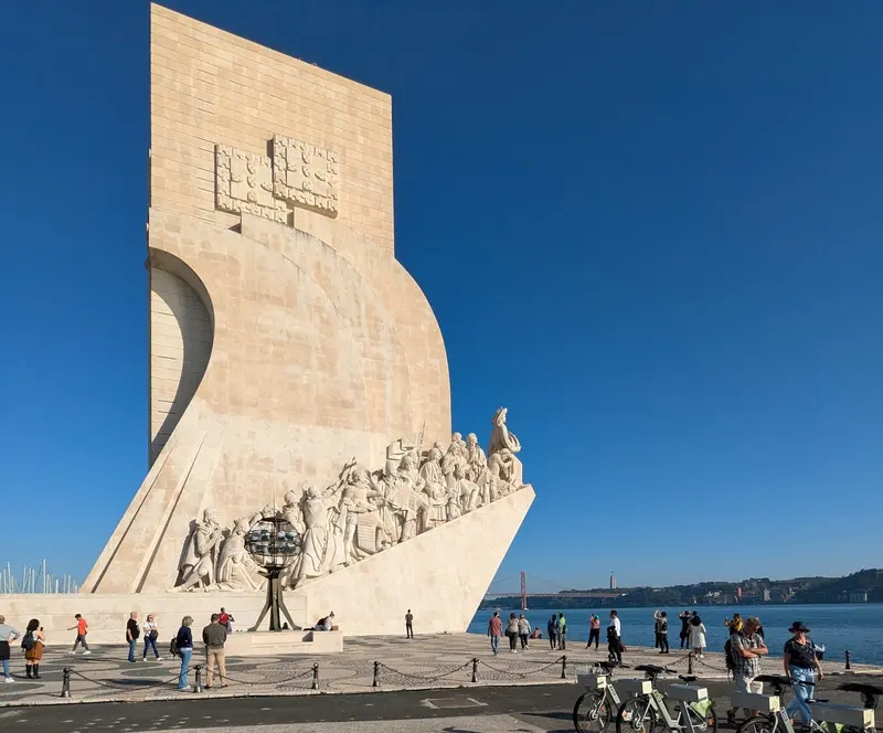 Padrão dos Descobrimentos