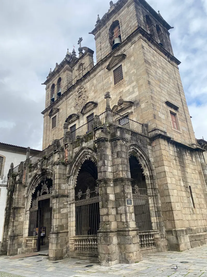 Sé de Braga