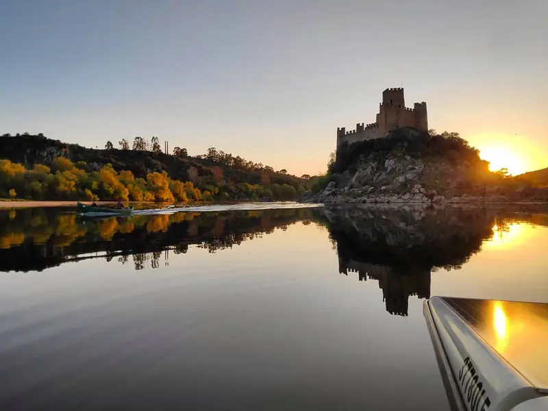 Castelo de Almourol