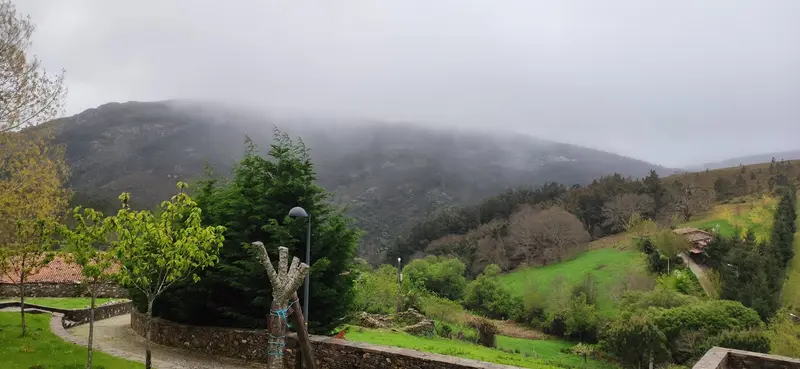 Aigra Velha (Aldeias do Xisto)