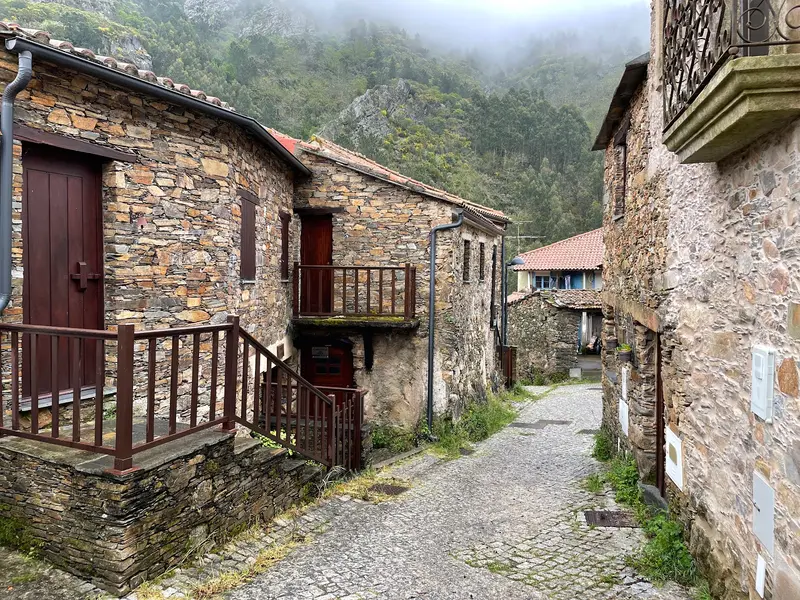 Pena (Aldeias do Xisto)