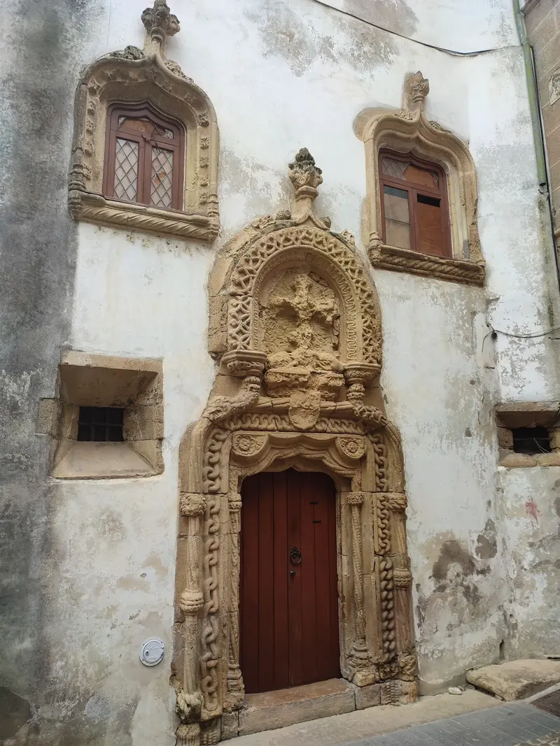 Porta Férrea