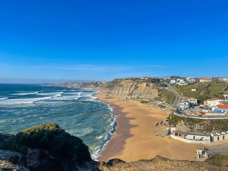 Praia de Porto Dinheiro