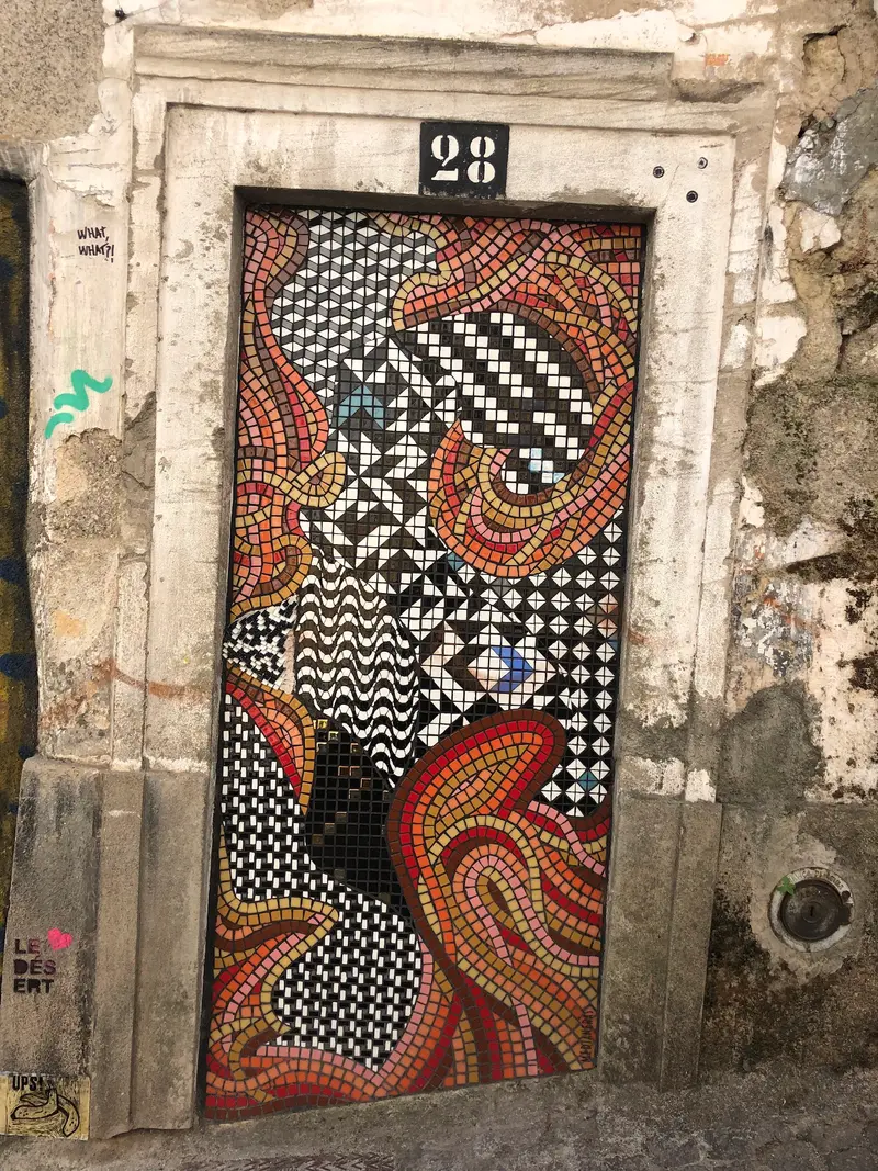 Street-Art-Route