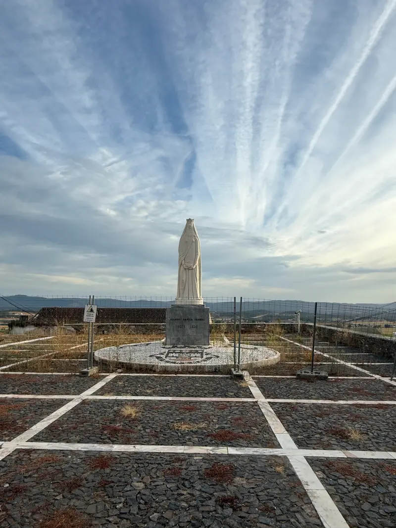 Miradouro de Évora Monte