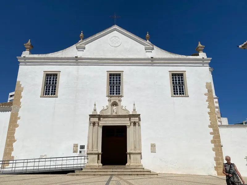 Igreja de São Pedro