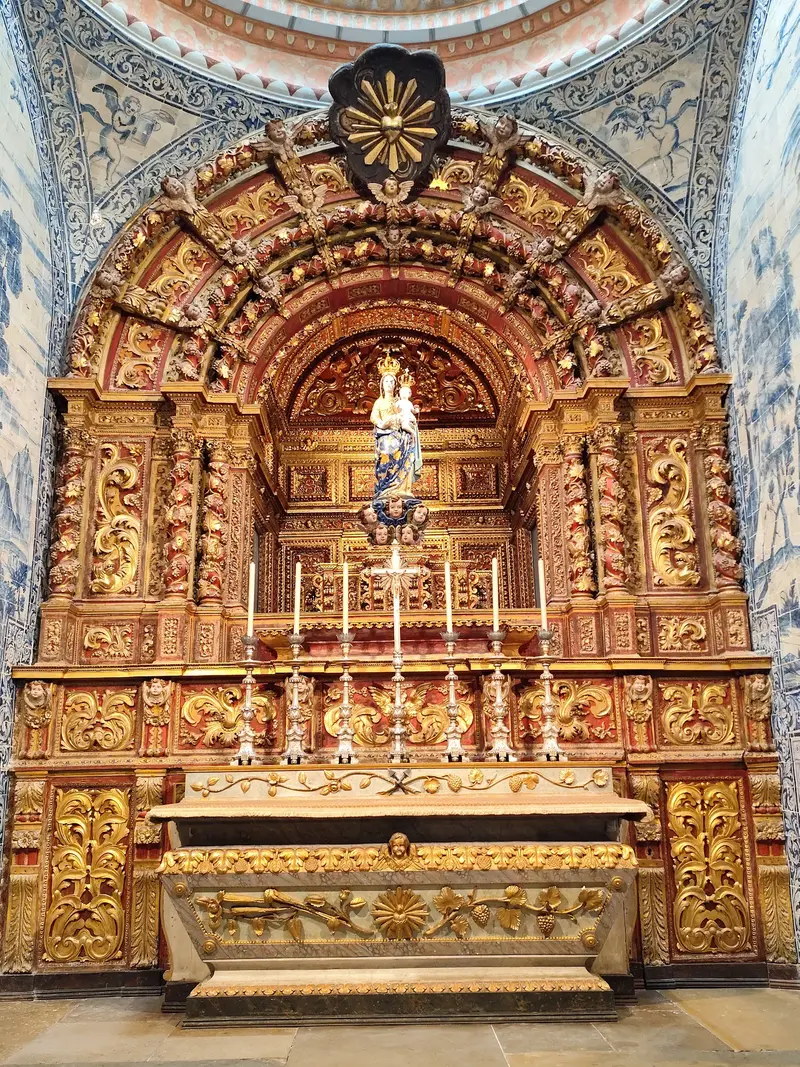 Sé de Faro