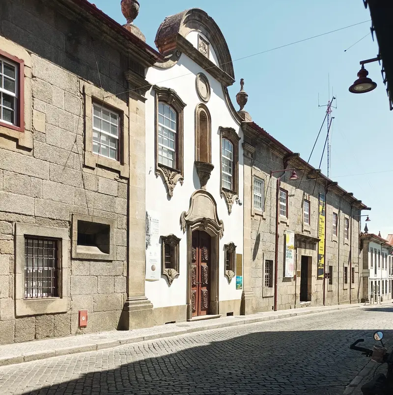 Museu da Guarda